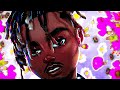 Mansion - Juice WRLD ( SLOWED TO PERFECTION )