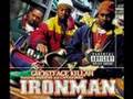 Ghostface Killah - Iron Maiden