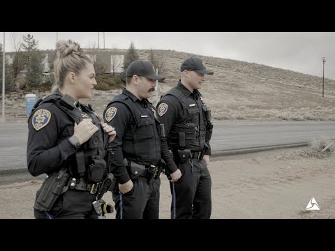 2023 RISE Award Winners presented by Axon