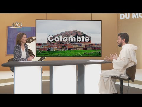 Colombie : où en est la paix?