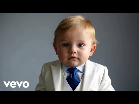 Suno Taris - Born with a Tie (Official Music Video)