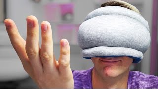 Portable Pillow? | 6 Hilarious VAT19 Products!