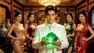 [Multi SUB] （全集）底层外卖员意外觉醒沟通万物的能力，能和古董玉石对话，鉴宝捡漏无往不利，逆袭成传奇大佬！#最火短剧推荐 #短剧全集 #精彩大陆短剧