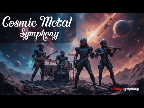1 Hour of Epic Symphonic Metal x Battle Choir - Voices of the Ancients