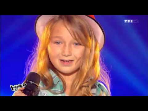 SATINE – IL M’A MONTRÉ À YODLER