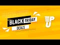 Tjeerd speelt Mario en showt de beste Black Friday-deals!