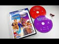 Unboxin Doxin Dreamworks Double Feature Prince Of Egypt Joseph King Of Dreams DVD