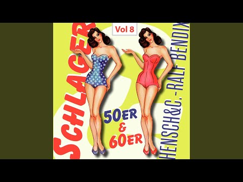 Solang die Sterne glüh´n