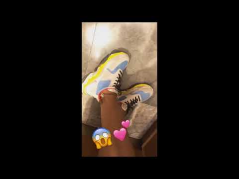 180614 효린 인스타그램 스토리 2