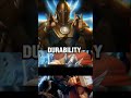 Dr fate Vs Thor fight