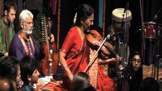 Download lagu Dr.N.Rajam's 75th birthday celebrations - Part 5 mp3