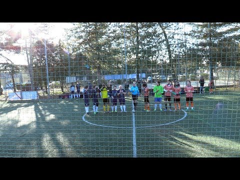 Saporra vs M.U.G. Unt - 23  2 2019