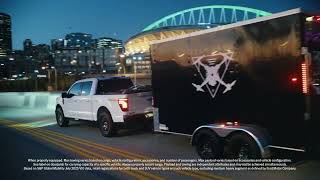 Download lagu Driven By More | Ford F-150® mp3 Download lagu Driven By More | Ford F-150® mp3