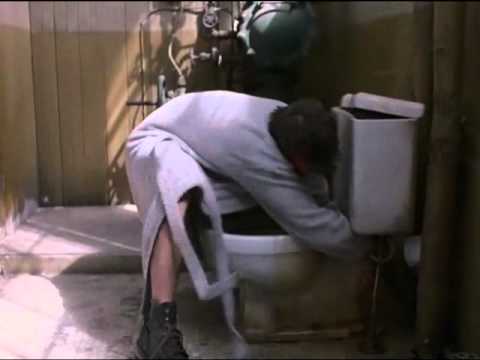 Boondock saints - toiletscene