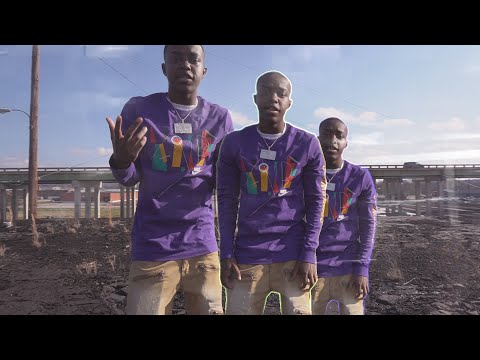 Hopewell Baby - No Filter (Official Music Video)