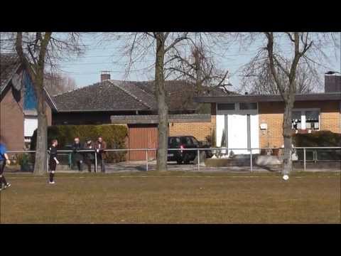 Saison 2012/2013 - 24. Spieltag - SV Bislich vs. SC 26 Bocholt