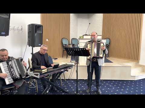 21 ianuarie 2023 Romeo Stan- Când trandafirii înfloresc