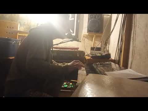 Unternaut - Večerní meditace 6.5.2025