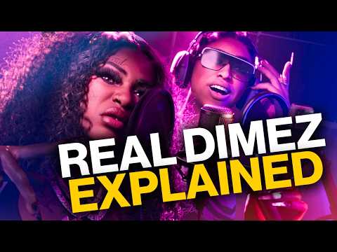 GTA 6 Real Dimez EXPLAINED — Bae-Luxe & Roxy