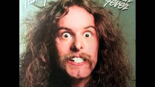 ted nugent - working hard playing hard