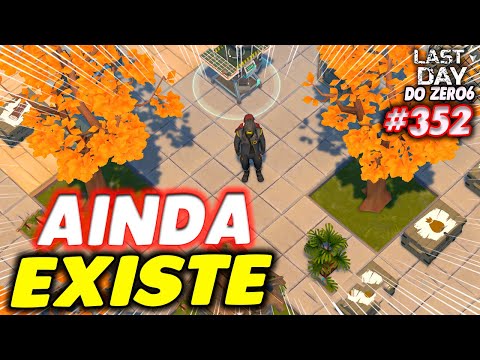 CONTA DO ZERO AINDA EXISTE - LAST DAY DO ZERO 6 #352