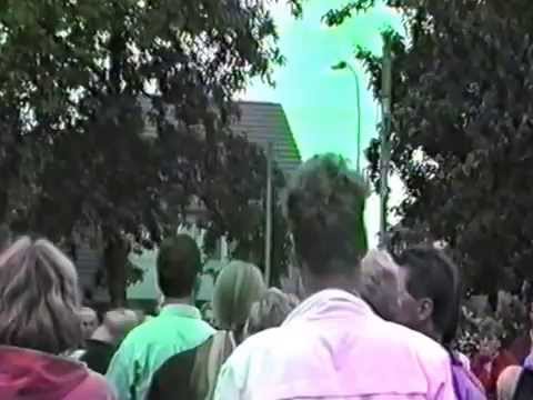 STERKSTE MAN VAN HAAFTEN  1993