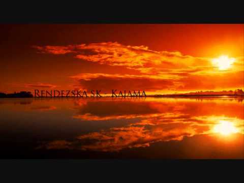 Rendezska SK - Kajama