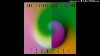 Eddie 'Flashin' Fowlkes - Computeee