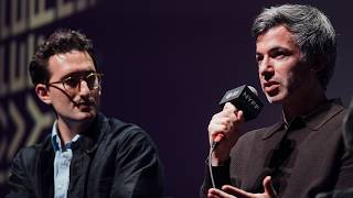 Nathan Fielder and Lance Oppenheim on You Can See Everything
