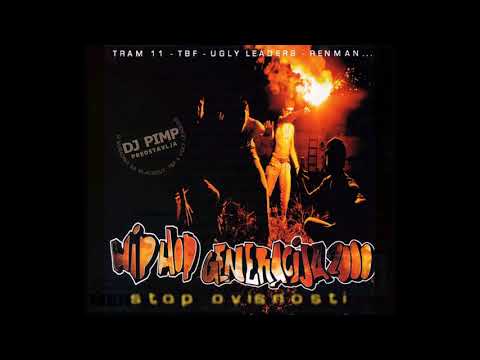 Drill Skillz -  Novi Poredak (ft.  DJ Knockout)