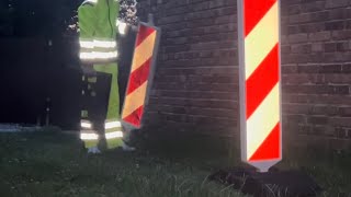 Deploying Traffic Beacons