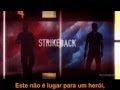 Short Change Hero - The Heavy - Strike Back Theme ...