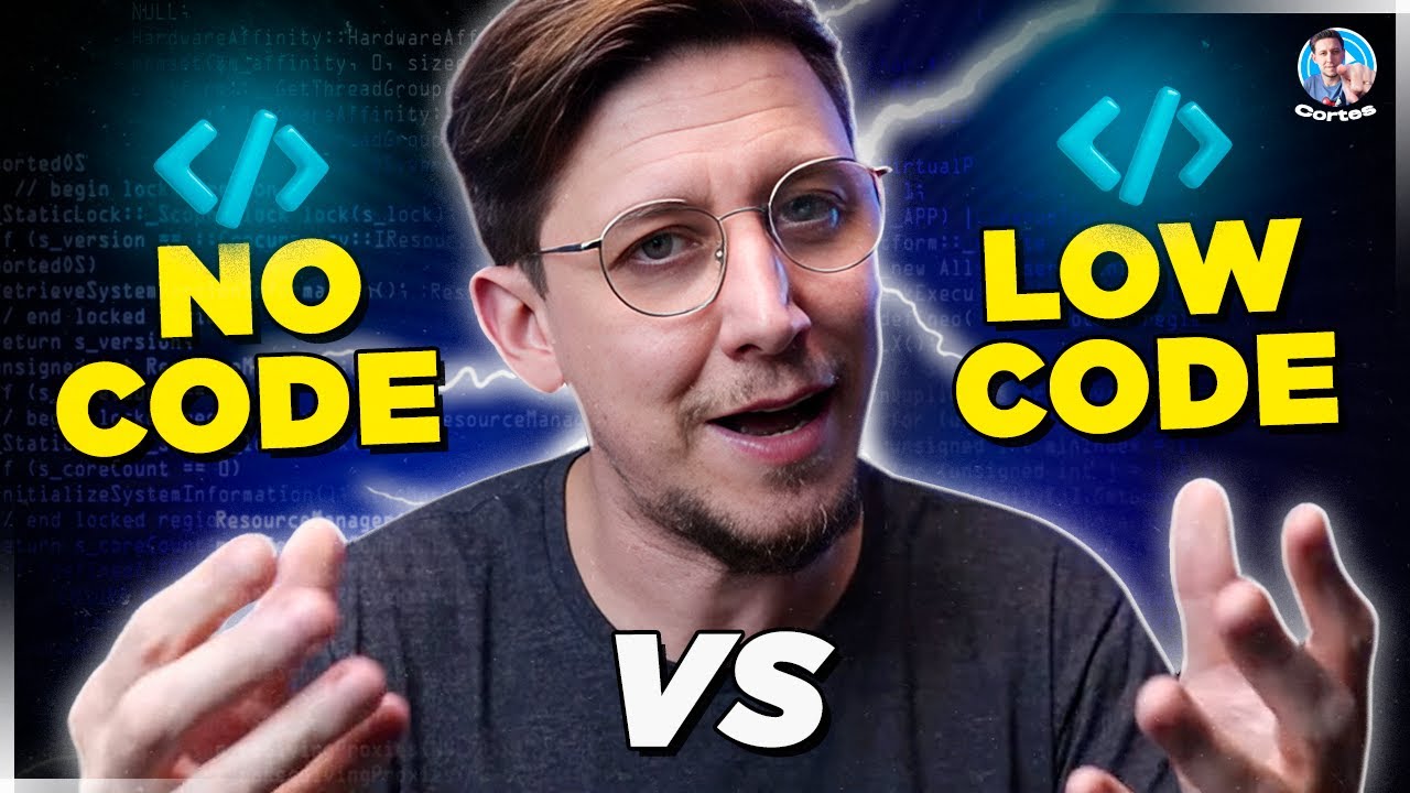 Low-Code vs No-Code: Quais as diferenças e quando utilizar?