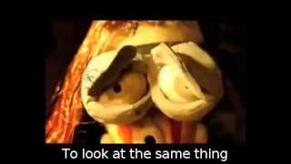 Complemento - Aterciopelados ( English Subtitles)