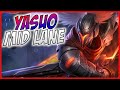 3 Minute Yasuo Guide - A Guide for League of Legends