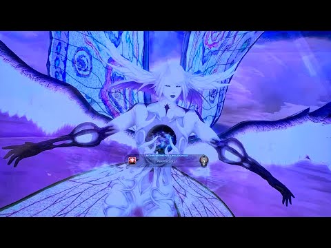Athena - Anabaseios the 12th circle Clear - FINAL FANTASY XIV Online