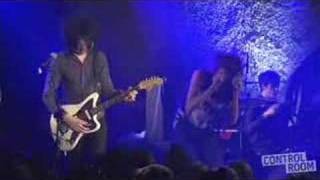 The Horrors - She Is The New Thing (Live)