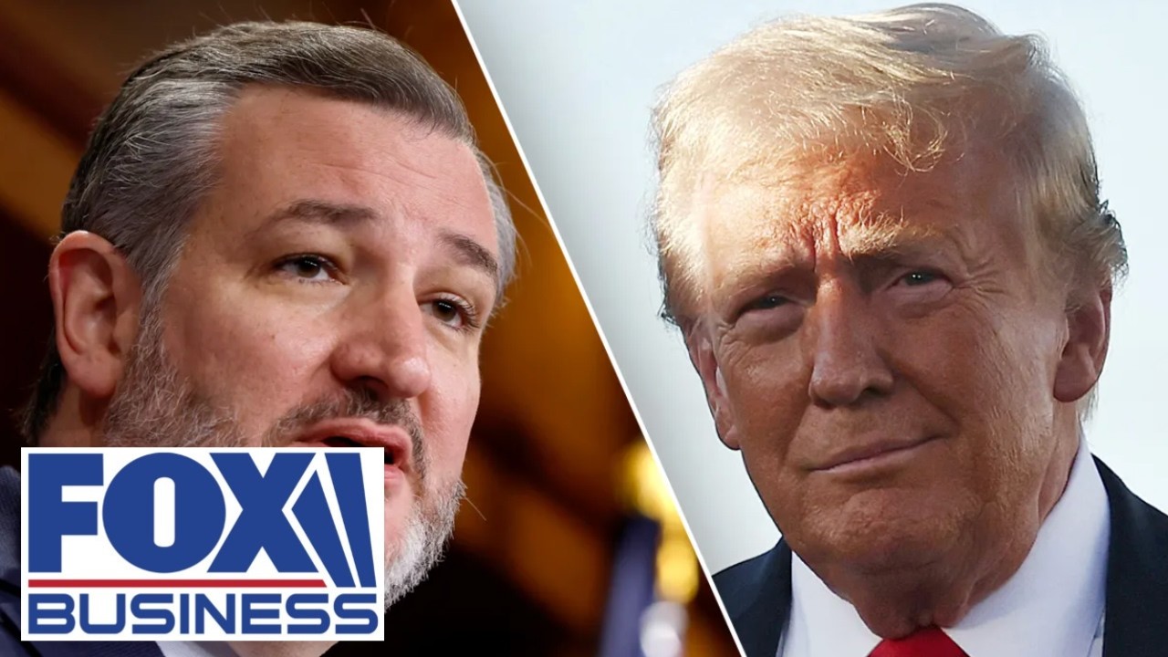 Sen Cruz: I don't want to see the ayatollah get a penny