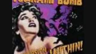 tsunami bomb-not forever