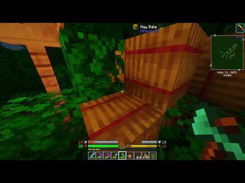 Engineer's Life 2 :: Mining Drill :: EL-24