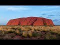The Geologic Oddity In Australia Uluru Ayers Rock