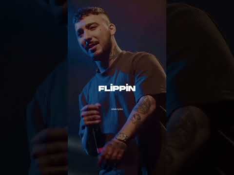 Critical & Uzi - Pirana | Kısa Lyrics #uzielchavo