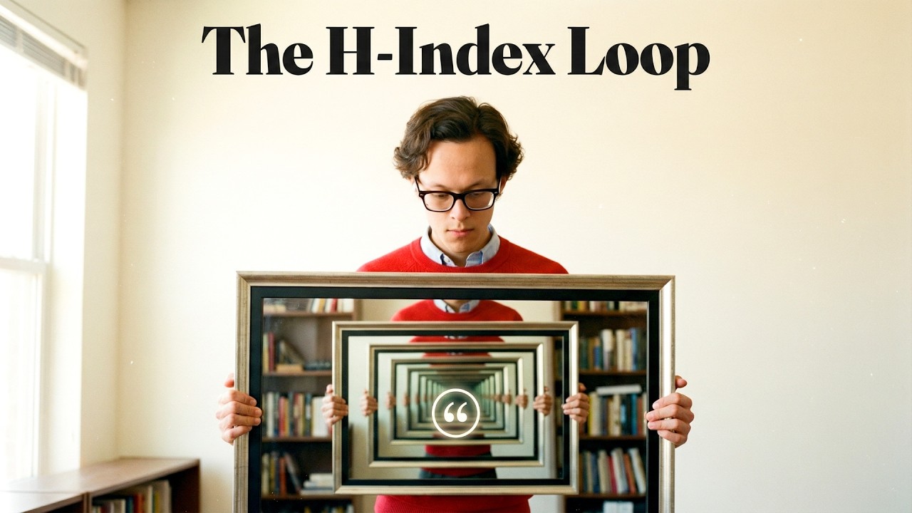 The AI Generated Paper Crisis Destroying Peer Review