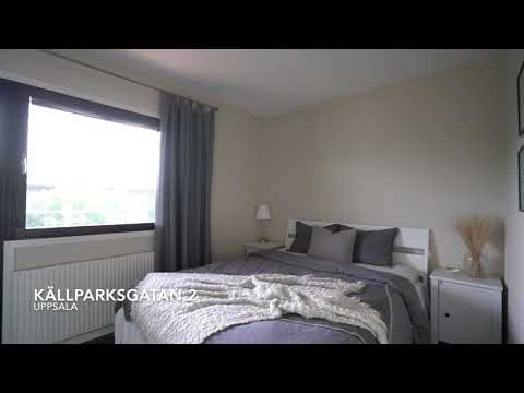 Källparksgatan 2 - 2:a · 43.1m2 - Salabacke : Via Notar mäklare Uppsala