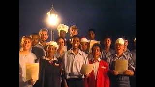 Pick n Pay - We Wish You A Merry Christmas 1997 Advert
