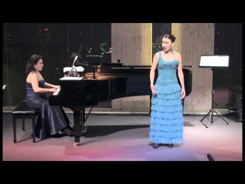 Narine Adonts - Carceleras ( R. Chapi)