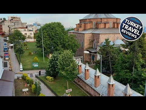 Apart La Mia | İstanbul, Turkey | Hotel Review 🏨