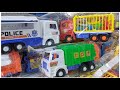 Tractor Truck Ambulance Garbage Truck Pickup Truck Sand Shovel Truck Truck Toy Car Xedochoi