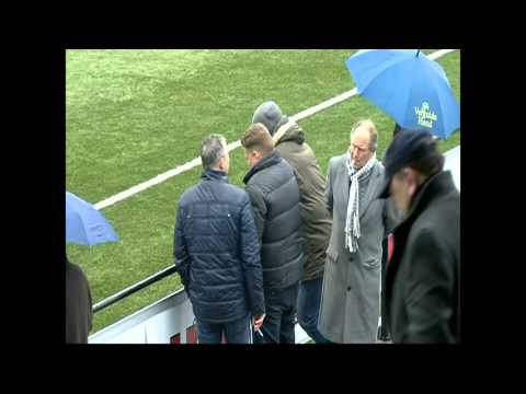 Fc Winterswijk Quick 1888