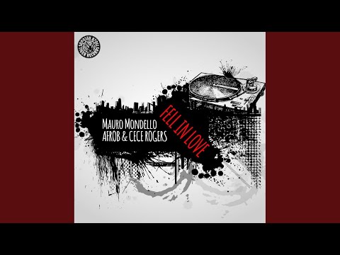Fell in Love (Mauro Mondello Last Night Remix Edit)
